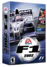 F1 2002