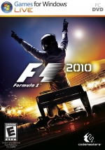 F1 2010