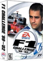 F1 Challenge '99-'02