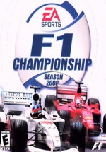 F1 Championship Season 2000