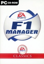 F1 Manager 2000