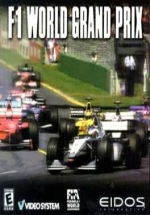 F1 World Grand Prix