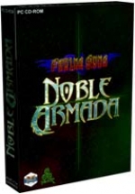 Fading Suns: Noble Armada