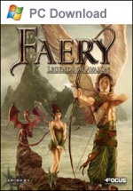 Faery: Legends of Avalon