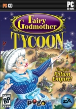 Fairy Godmother Tycoon