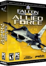 Falcon 4.0: Allied Force