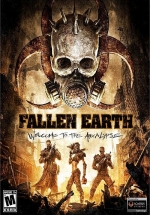 Fallen Earth