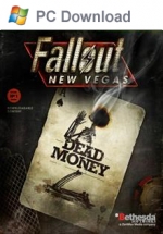 Fallout: New Vegas - Dead Money