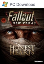 Fallout: New Vegas - Honest Hearts