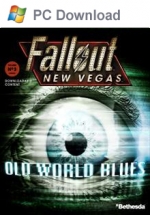 Fallout: New Vegas - Old World Blues