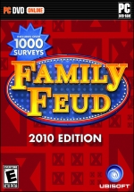 Family Feud 2010 Edition