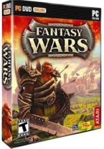 Fantasy Wars