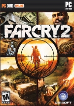 Far Cry 2