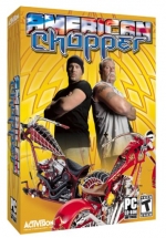 American Chopper