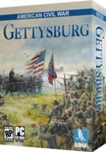 American Civil War: Gettysburg