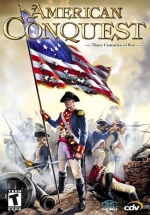 American Conquest