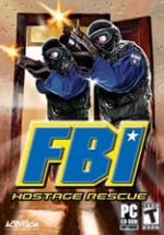 FBI Hostage Rescue