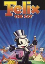 Felix the Cat