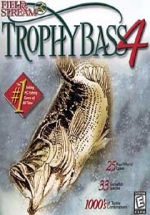 Field & Stream Trophy Bass 4