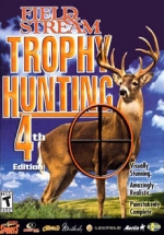 Field & Stream Trophy Hunting 4