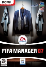 FIFA Manager 07