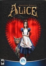 American McGee's Alice