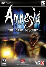 Amnesia: The Dark Descent