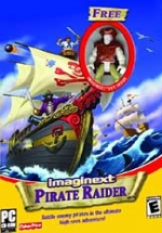 Fisher-Price Imaginext Pirate Raider