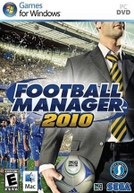 Football Manager 2010