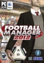 Football Manager 2012