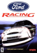 Ford Racing