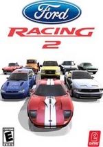 Ford Racing 2