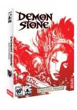 Forgotten Realms: Demon Stone