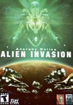 Anarchy Online: Alien Invasion