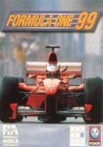 Formula One '99