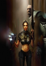 Anarchy Online: Lost Eden