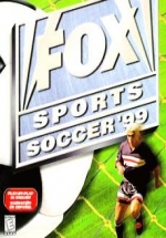 Fox Sports Soccer '99