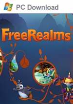 Free Realms