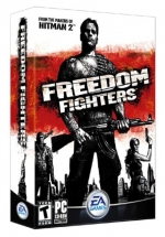 Freedom Fighters