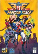 Freedom Force