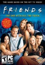 Friends: The One with All the Trivia