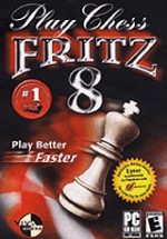 Fritz 8