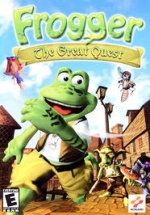 Frogger: The Great Quest