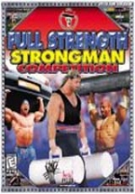 Full Strength Strongman Competition