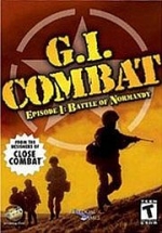 G.I. Combat: Episode I - Battle of Normandy