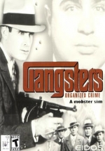 Gangsters: Organized Crime