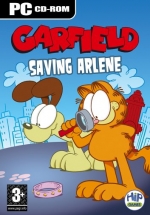 Garfield: Saving Arlene