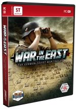 Gary Grigsby's War in the East: The German-Soviet War 1941-1945