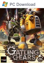 Gatling Gears