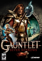 Gauntlet: Seven Sorrows